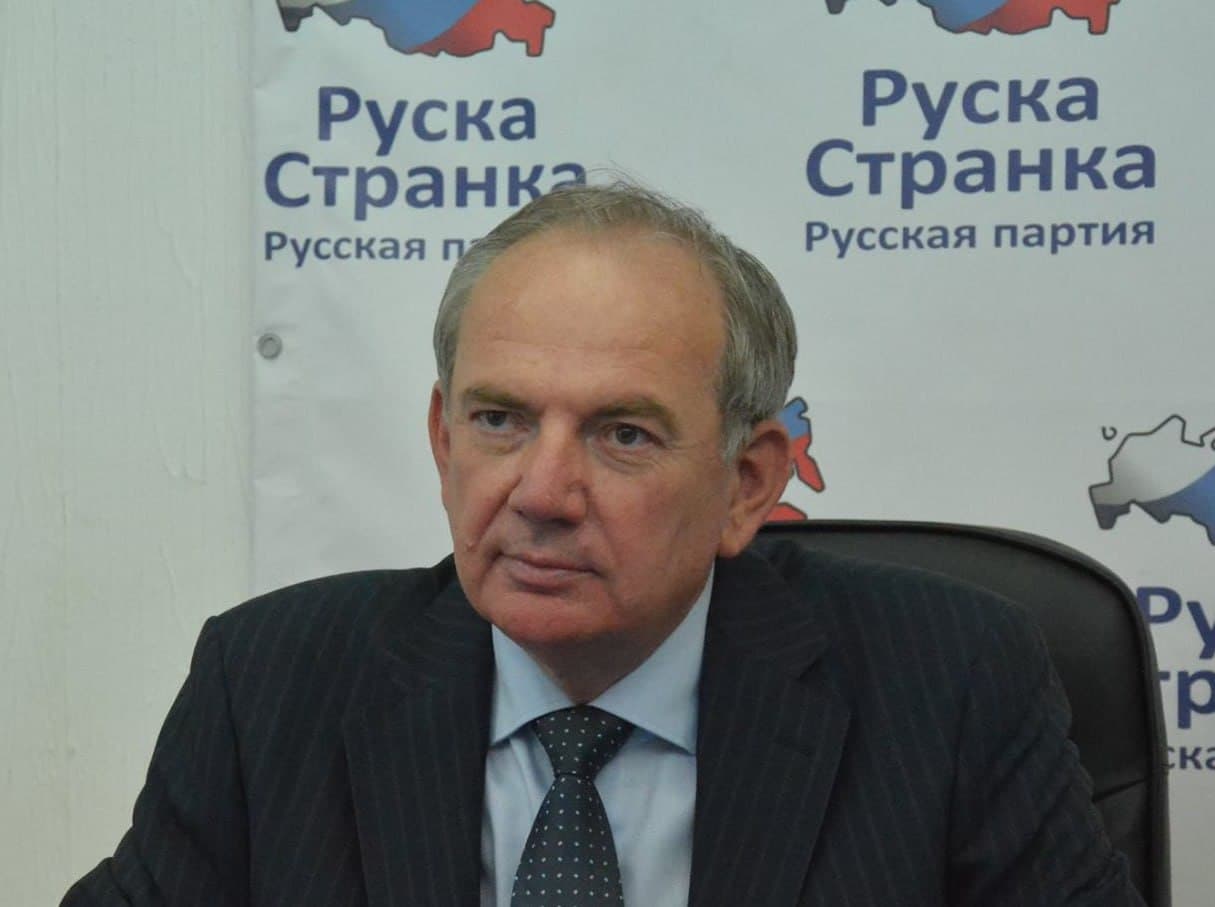 Слободан Николић: Српско-руско братство је најплеменитија идеја, а Србији је место у БРИКС